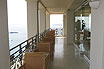 Balkon Eva Palace Grecotel Korfu