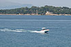 Boote Ionische Inseln Korfu