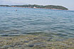 Das Meer Korfu