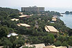 Hotels An Der Kuste Der Insel Korfu