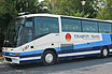 Charitos Travel Bus Corfu