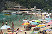 Corfu Beach