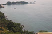 Corfu Coastline