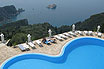 Hotel Swimmingpool Corfu