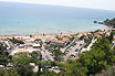 Long Beaches Corfu