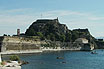 Palaio Frourio Corfu Island
