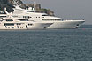 Samar And Allegria Luxury Boats Corfu