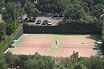 Tennis Courts Corfu