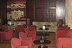 A Holiday Palace Hotel Elocsarnoka Korfun
