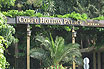 Intrarea Holiday Palace Corfu