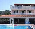 Hotel Alkyon Corfù