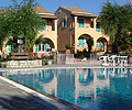 Hotel Artemis Corfu