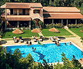 Hotel Corfu Club Corfù