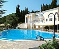 Hotel Corfu Village Korfu