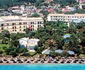 Hotel Delfinakia I Corfù