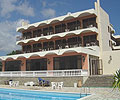 Hotel Eliana Elpro Corfu