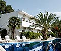 Hotel Ipsos Corfù
