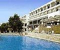 Hotel Magna Graecia Palace Corfu