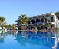 Hotel Nasos Corfu