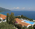 Hotel Nautilus Corfu