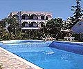 Hotel Palma Beach Corfu