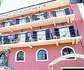 Hotel Phoenix Corfu
