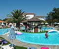 Hotel Pighassos Korfu