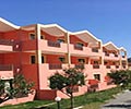 Hotel Polixeni Corfu