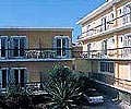 Hotel Sirena Gouvia Corfu