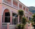 Hotel The Pink Palace Corfu