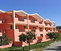 Residence Aparthotel Polixeni Corfu